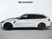 Usado BMW M3 Competition Edition 530 CV (389 kW) 2025 Familiar