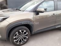 Usado Toyota Yaris Cross Active 116 CV (85 kW) 2024 Verde SUV