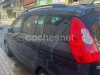 Usado Mazda 5 Active 143 CV (105 kW) 2005 Negro Monovolumen