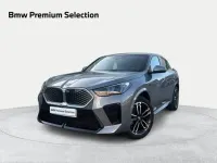 Usado BMW iX2 Comfort Edition 150 kW (204 CV) 2025 Blanco SUV
