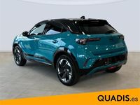 Nuevo Opel Mokka-e 114 kW (156 CV) 2025 Otro SUV
