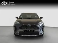 Usado Toyota Yaris Cross 116 CV (85 kW) 2021 Otro SUV