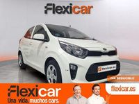Usado Kia Picanto 67 CV (49 kW) 2023 Blanco Utilitario