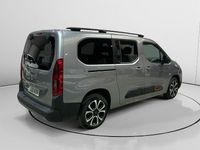 Usado Citroën Berlingo 131 HP (96 kW) 2019 Monovolume