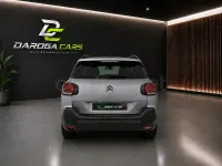 Usado Citroën C3 Aircross Live 110 CV (80 kW) 2020 Gris / plata SUV