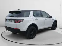 Usado Land Rover Discovery Sport Pure 150 CV (110 kW) 2019 Blanco SUV