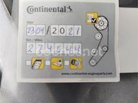 Usado Audi A3 Ambition 100 CV (73 kW) 2004 Gris / plata Berlina