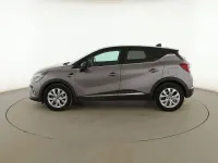 Usado Renault Captur Zen 160 CV (117 kW) 2020 Gris SUV