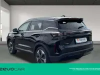 Usado Ebro s700 Luxury 147 CV (108 kW) 2025 Negro SUV
