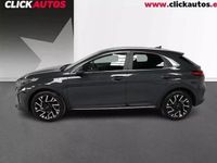 Brugt Kia XCeed Active 101 HK (74 kW) 2025 Sort SUV