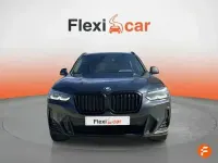 Usado BMW X3 197 CV (144 kW) 2024 Negro SUV