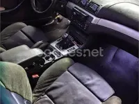 Usado BMW 328 193 CV (141 kW) 1999 Gris / plata Coupe