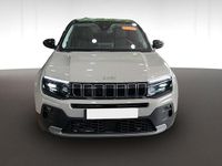 Nuevo Jeep Avenger EV Summit 114 kW (156 CV) 2026 Gris SUV