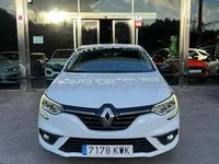 Usado Renault Mégane IV Bose Edition 140 CV (102 kW) 2019 Blanco Berlina