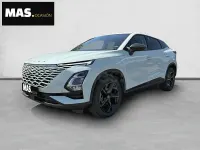 Usado Omoda 5 185 CV (136 kW) 2024 Verde SUV