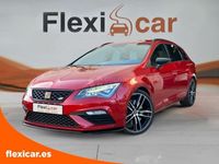 usado Seat Leon St 2.0 Tsi S&s Cupra 4drive Dsg 300