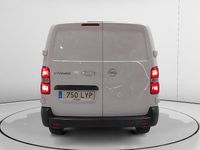 Usado Opel Vivaro 102 CV (75 kW) 2022 Monovolumen