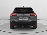 Usado Citroën C5 X Shine 225 CV (165 kW) 2022 Gris / plata Familiar