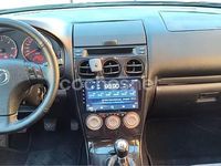 Brugt Mazda 6 Active 136 HK (100 kW) 2005 Blå Sedan