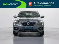 Occasion Renault Arkana Zen 145 PK (106 kW) 2022 Grijs SUV