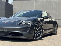 Usado Porsche Taycan 4S 2023 Eléctrico Berlina