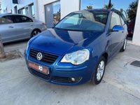 usado VW Polo 1.4tdi Edition 80