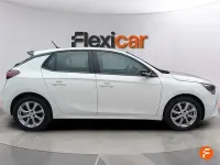 Usado Opel Corsa Elegance 100 CV (73 kW) 2023 Blanco Utilitario