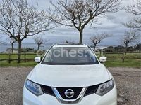 Usado Nissan X-Trail 360º 130 CV (95 kW) 2015 Blanco SUV