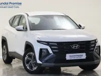 Usado Hyundai Tucson 253 CV (186 kW) 2025 SUV