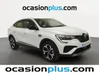 Usado Renault Arkana Techno 140 CV (102 kW) 2025 Blanco SUV
