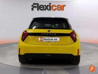Nuevo Mini Cooper 135 kW (184 CV) 2025 Amarillo Utilitario