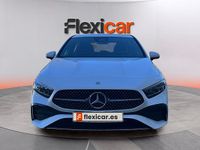 Usado Mercedes A200 150 CV (110 kW) 2024 Blanco Berlina