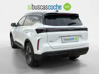 Usado Ebro s700 147 CV (108 kW) 2025 Blanco SUV