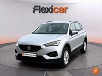 Usado Seat Tarraco Style 150 CV (110 kW) 2023 Gris SUV
