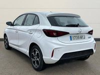 Usado MG MG3 Comfort 195 CV (143 kW) 2025 Blanco Utilitario