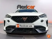 Usado Cupra Formentor 150 CV (110 kW) 2022 Blanco SUV