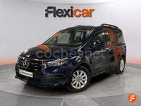 Usado Mercedes EQT200 89 kW (122 CV) 2023 Eléctrico Monovolumen