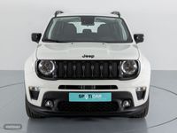 usado Jeep Renegade NIGHT EAGLE TURBO 120CV