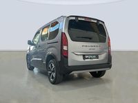 Nuevo Peugeot Rifter GT 131 CV (96 kW) 2025 Gris Monovolumen