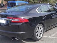 usado Jaguar XF 2.7D V6 Premium Luxury Aut.