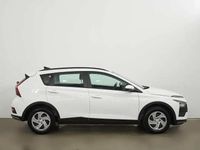 Usado Hyundai Bayon 108 CV (79 kW) 2025 Blanco SUV