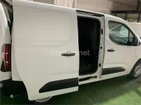 Usado Citroën e-Berlingo Live 102 CV (75 kW) 2021 Blanco Monovolumen
