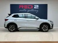 Usado BYD Atto 3 Design 150 kW (204 CV) 2024 Gris SUV