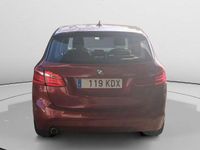 Usado BMW 216 Advantage 116 CV (85 kW) 2017