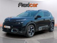 Usado Citroën C5 Aircross Feel 177 CV (130 kW) 2020 Negro SUV