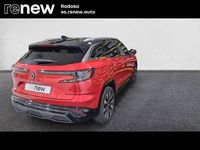 Usado Renault Austral Techno 158 CV (116 kW) 2024 Rojo SUV