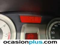 Usado Renault Clio Expression 86 CV (63 kW) 2007 Beige Utilitario