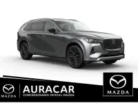 Nuevo Mazda CX-80 Homura-Line 254 CV (186 kW) 2026 Azul SUV