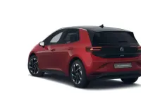 Nuevo VW ID.3 Pure 125 kW (170 CV) 2026 Rojo Utilitario