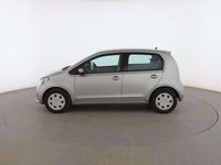 Usado Seat Mii Style 75 CV (55 kW) 2019 Gris Utilitario